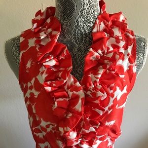 Just Taylor dress sz 8